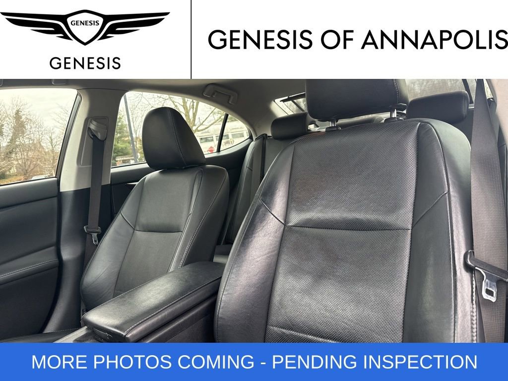 Used 2013 Lexus ES 350 image 7