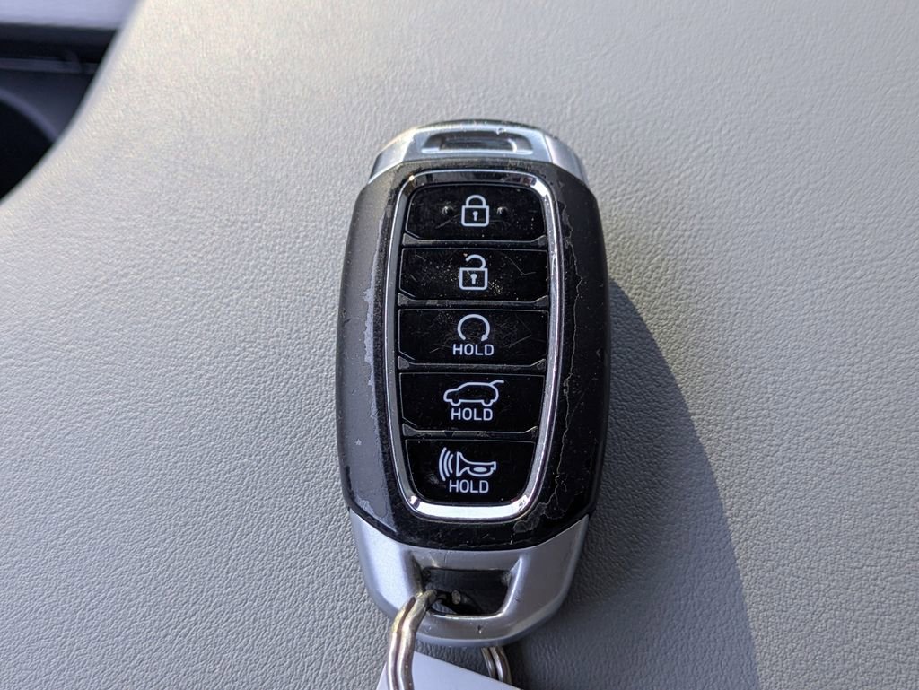 Used 2021 Hyundai Palisade SEL w/ Cargo Package image 30