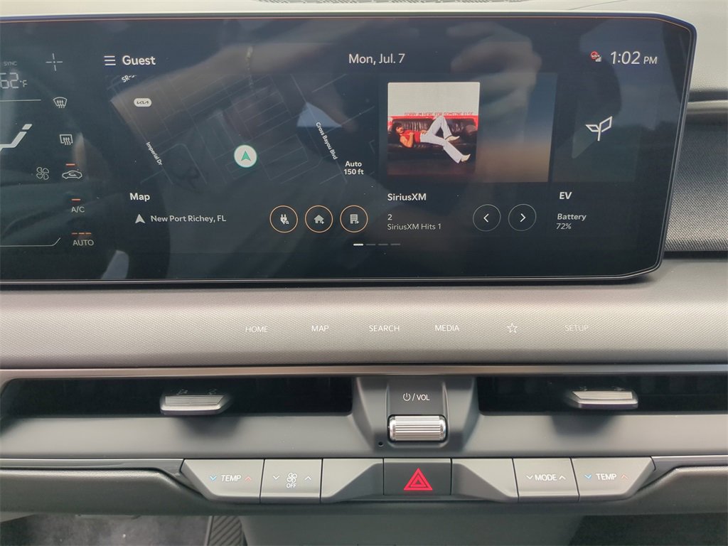New 2026 Kia EV9 Wind image 24