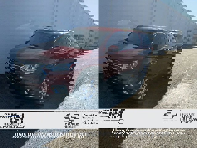 Used 2019 Chevrolet Traverse LT image 30