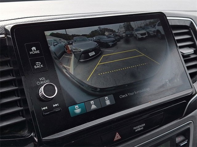 Used 2024 Honda Ridgeline RTL image 19