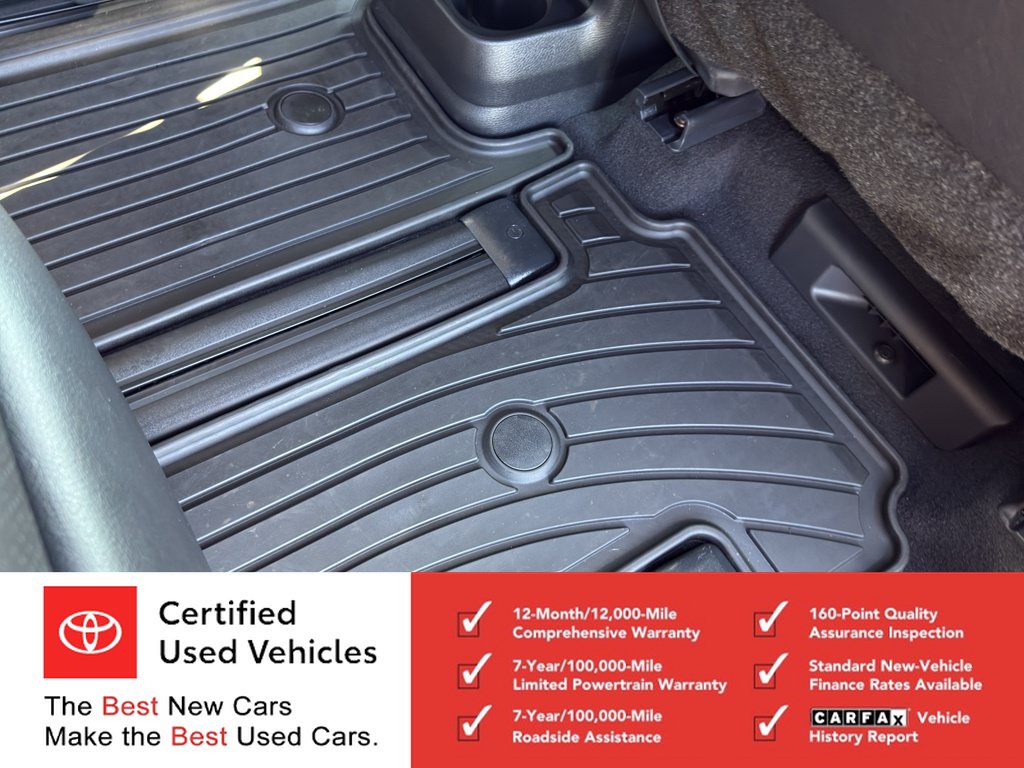 Certified 2026 Toyota Sienna Limited AWD/4WD image 16