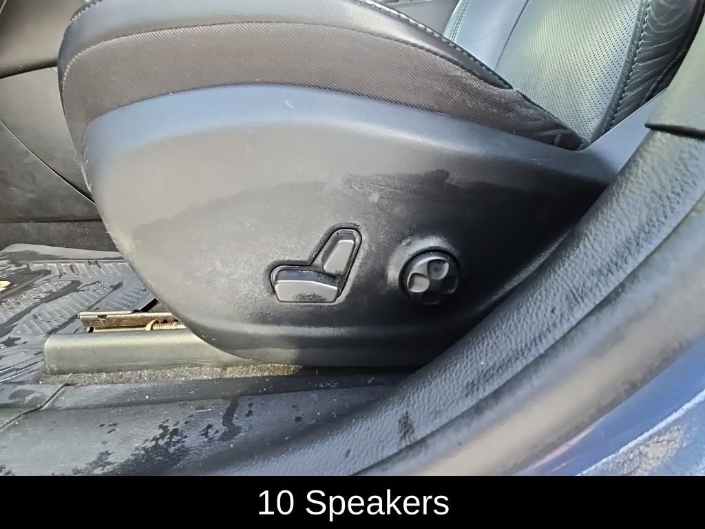 Used 2019 Jeep Cherokee Limited image 14