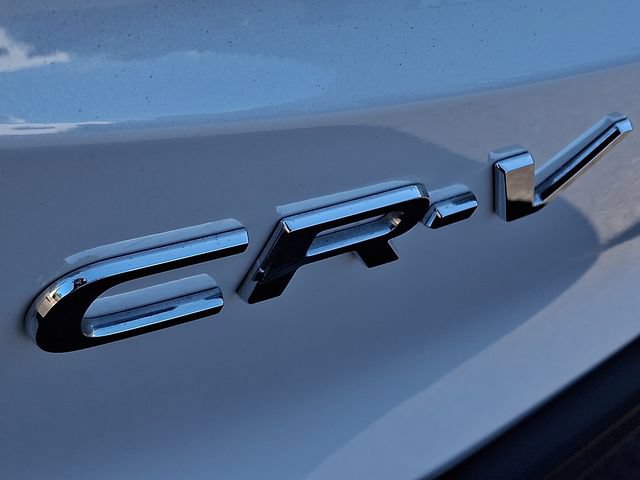 Used 2024 Honda CR-V EX-L image 31