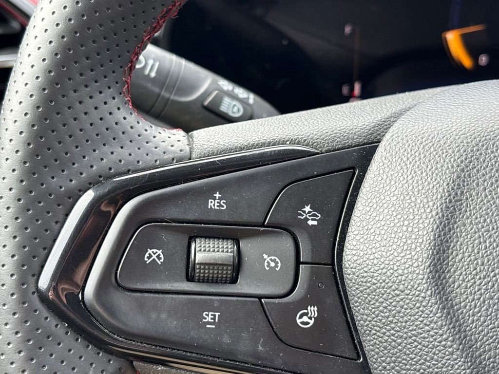 Certified 2024 Chevrolet TrailBlazer RS w/ Convenience Package image 20