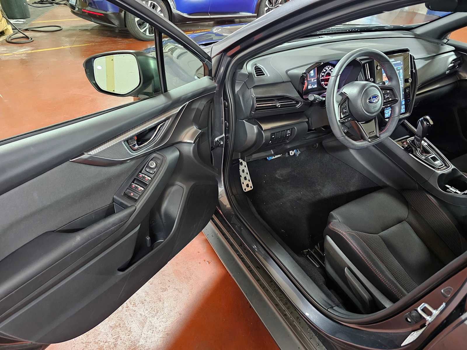 Used 2024 Subaru WRX Premium image 21