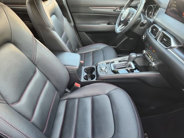 Used 2023 MAZDA CX-5 Carbon Edition AWD/4WD image 19