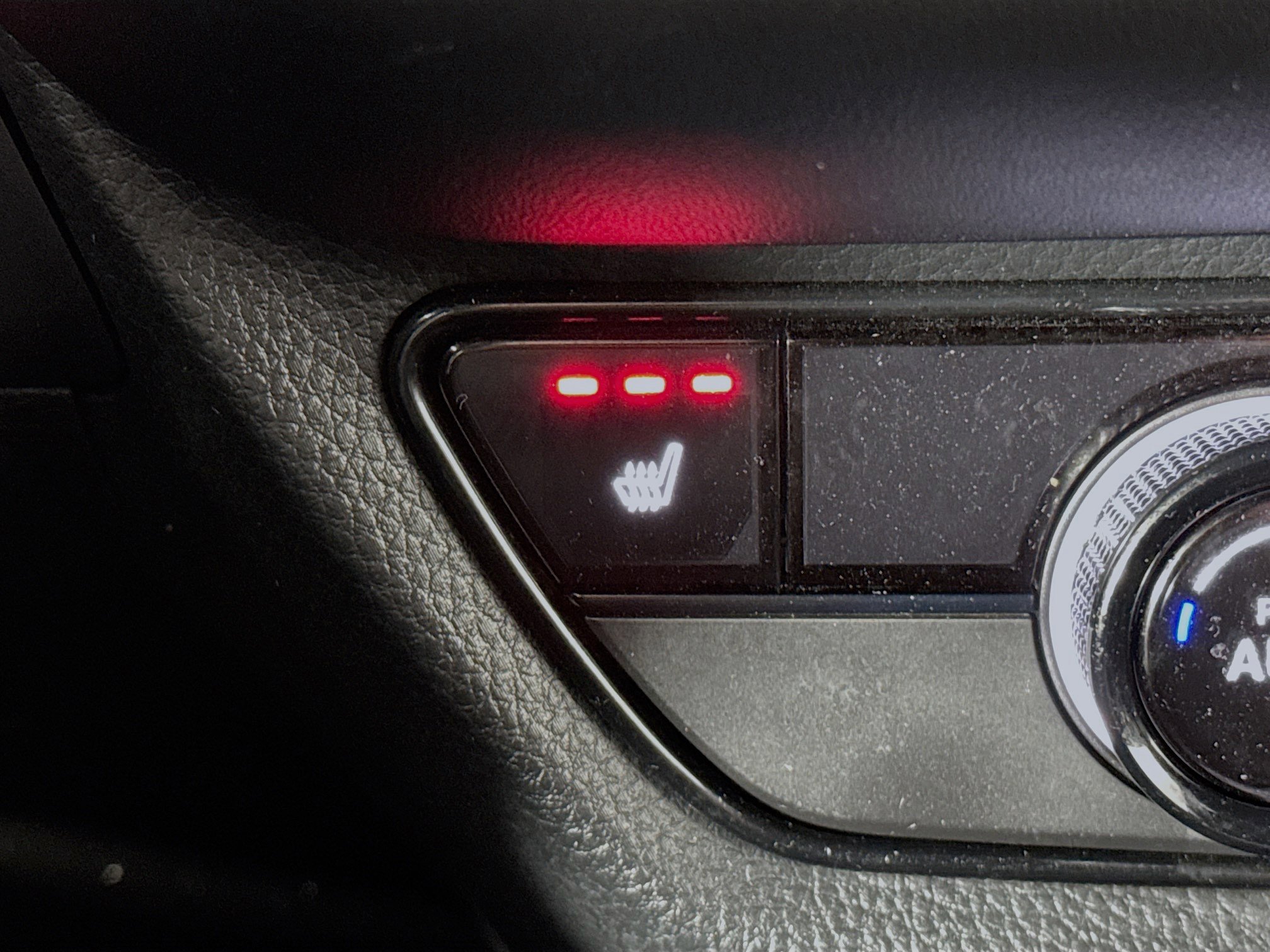 Certified 2024 Honda HR-V Sport image 19