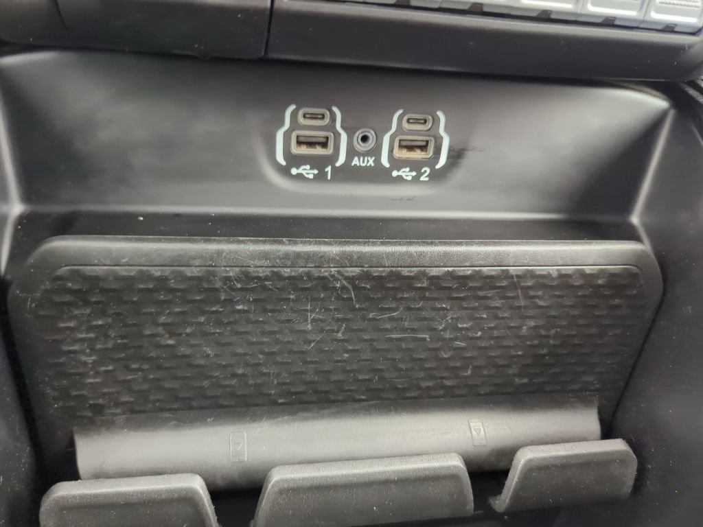 Used 2022 RAM 2500 Laramie w/ Night Edition image 28