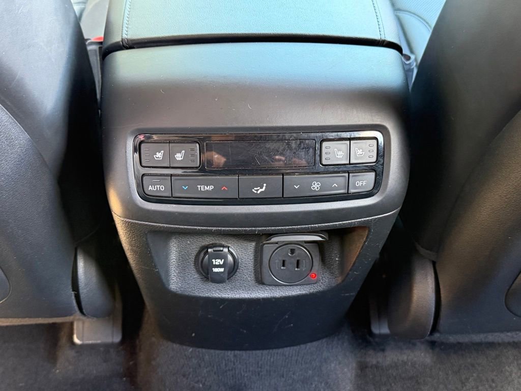 Used 2023 Hyundai Palisade SEL w/ Cargo Package AWD/4WD image 52
