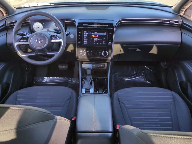 Certified 2023 Hyundai Santa Cruz SEL w/ Activity Package image 13