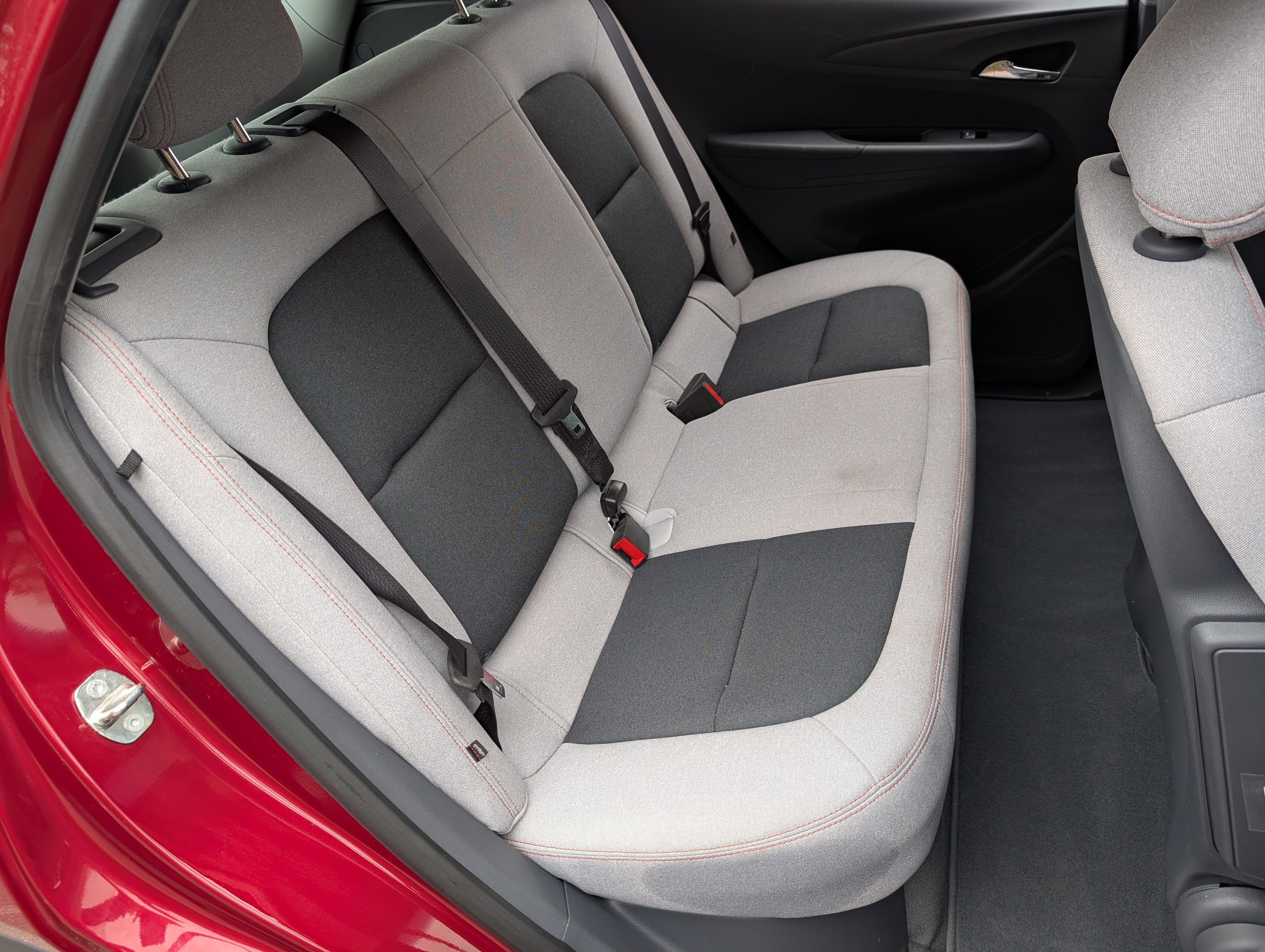 Used 2020 Chevrolet Bolt LT image 19