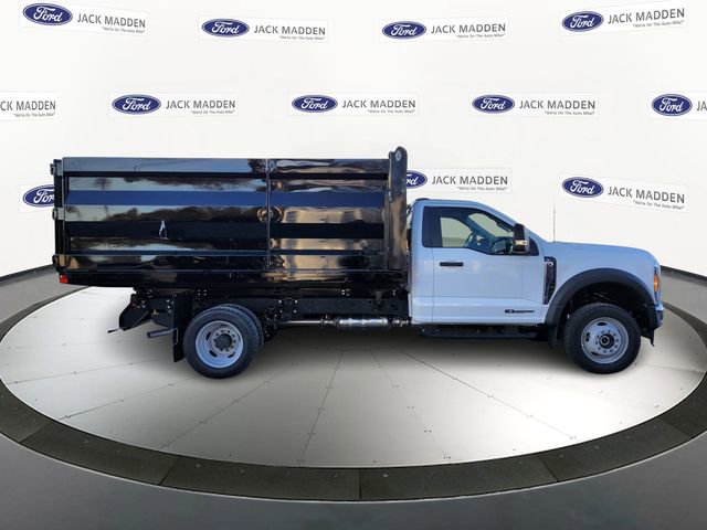 New 2025 Ford F450 XL image 6