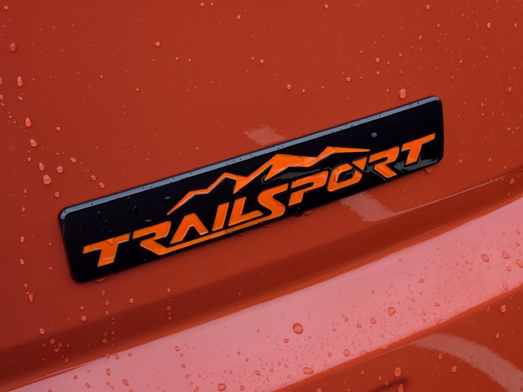 New 2026 Honda Passport TrailSport Elite image 20