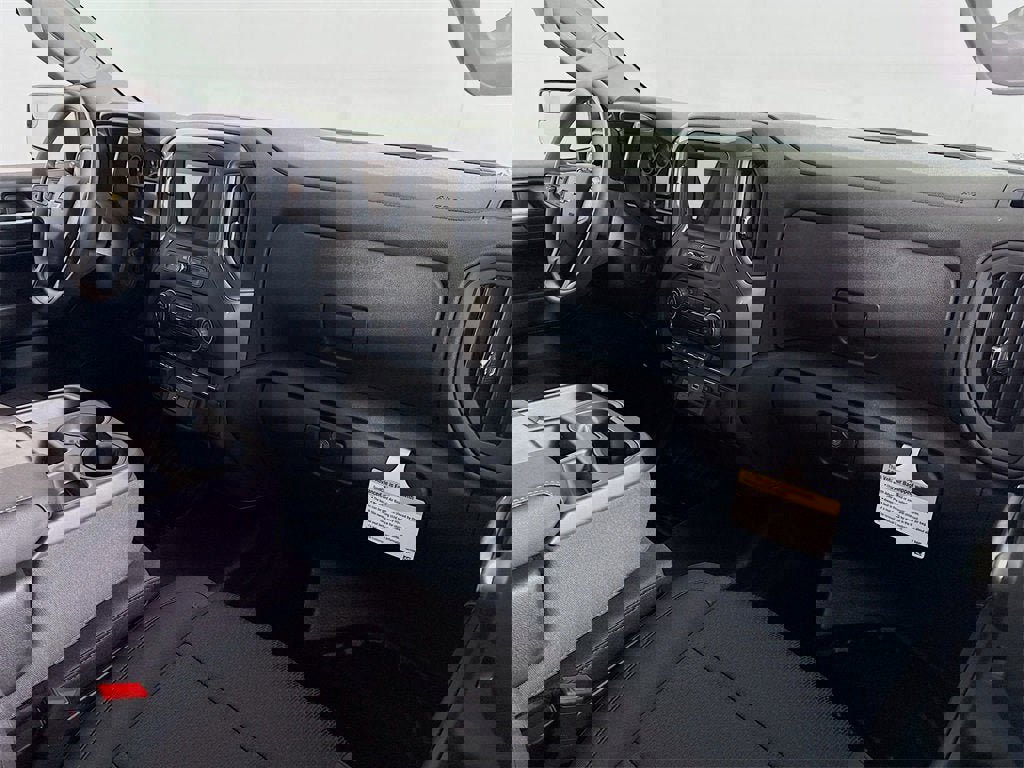 New 2026 Chevrolet Silverado 1500 W/T w/ WT Value Package image 20