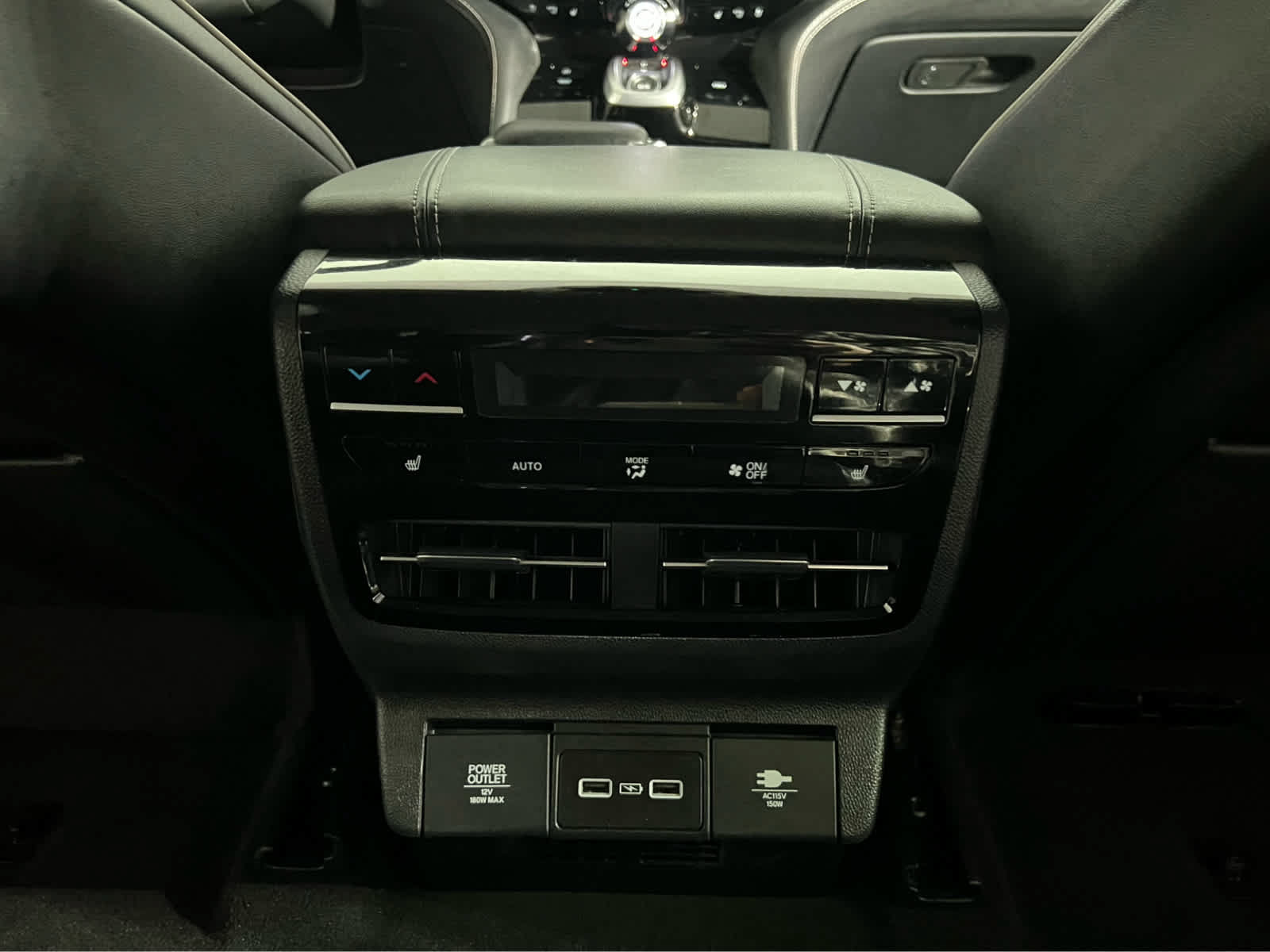 Certified 2023 Acura MDX w/ Advance Package AWD/4WD image 11