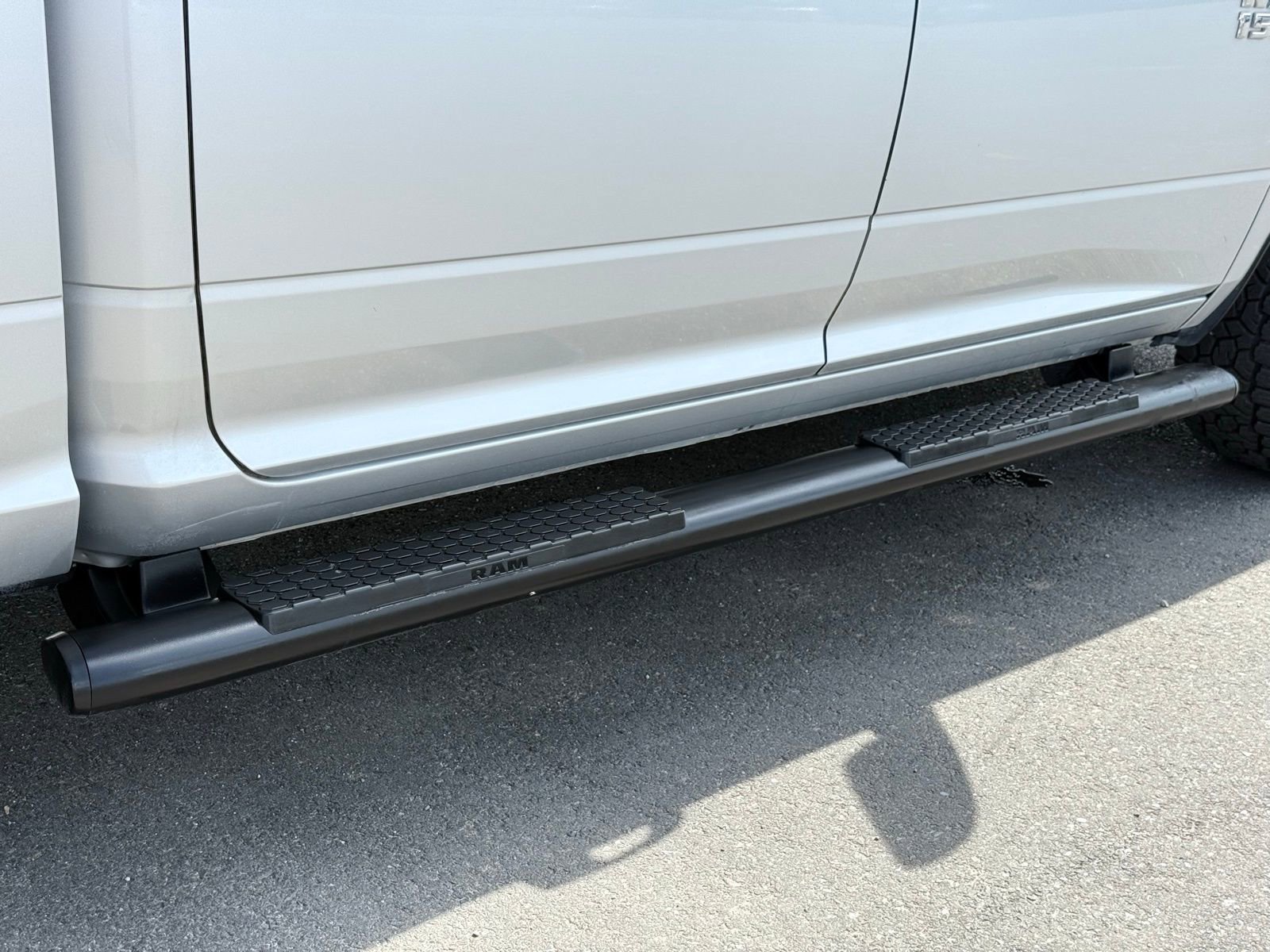 Used 2018 RAM 1500 Tradesman w/ Popular Equipment Group image 9