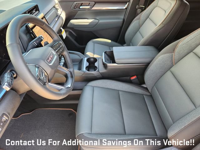 New 2026 GMC Terrain AT4 w/ Technology Package II AWD/4WD image 9