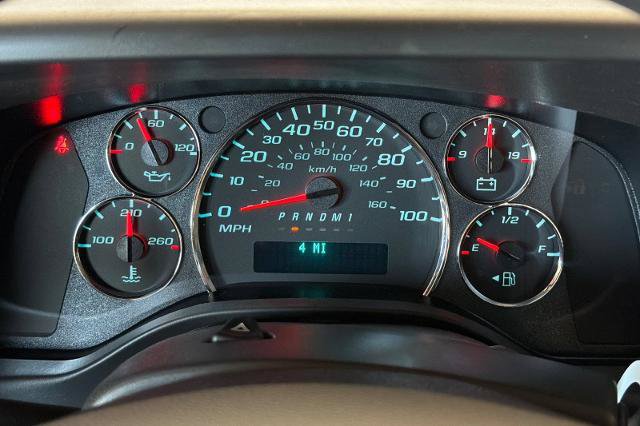 New 2026 Chevrolet Express 2500 w/ Driver Convenience Package RWD image 28