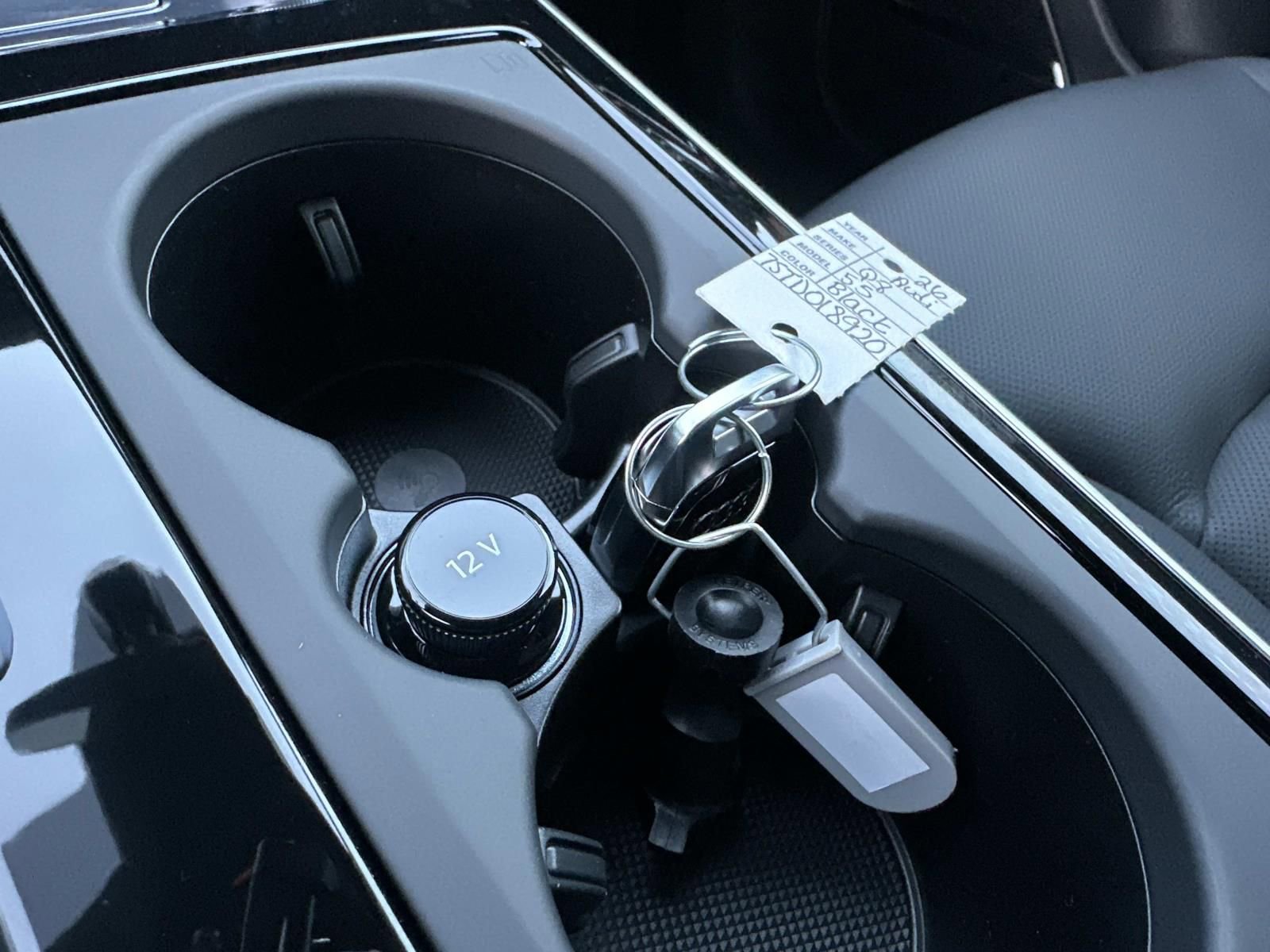 New 2026 Audi Q8 Premium Plus AWD/4WD image 23