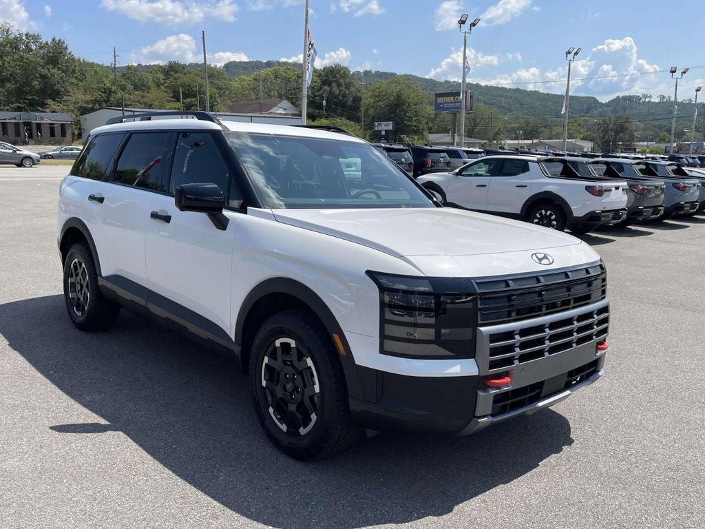 New 2026 Hyundai Palisade XRT Pro image 7