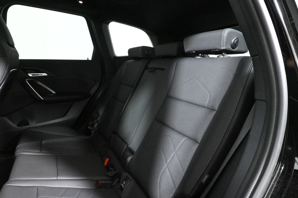 Used 2023 BMW X1 xDrive28i w/ Convenience Package AWD/4WD image 5