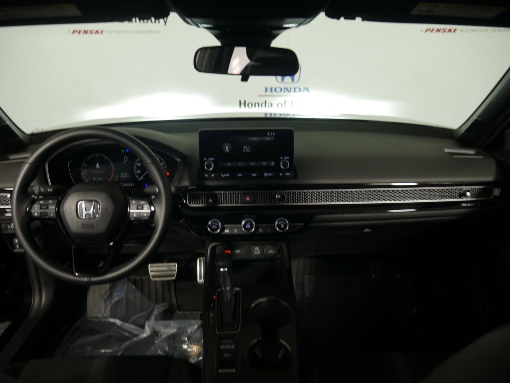 Used 2023 Honda Civic Sport image 15
