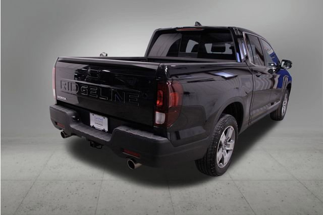 Certified 2024 Honda Ridgeline RTL image 6