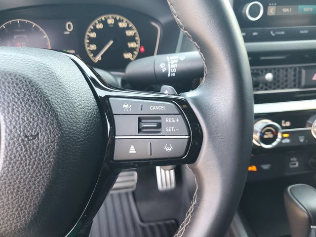 Used 2024 Honda Civic Sport image 30