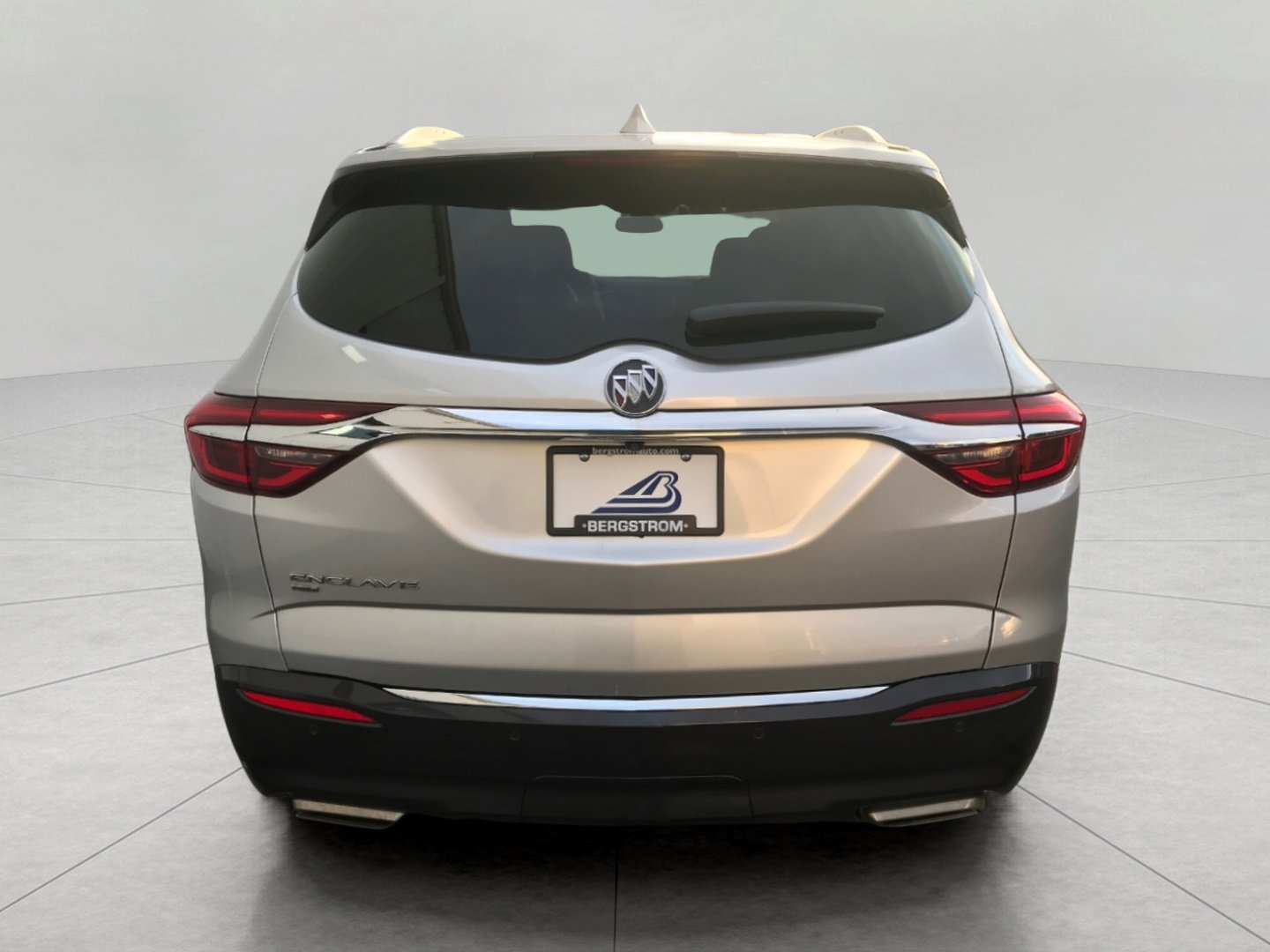 Used 2020 Buick Enclave Premium w/ Trailering Package, 5000 lbs. image 26