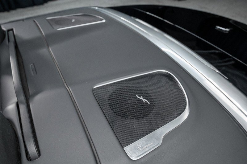 Used 2025 Mercedes-Benz CLE 300 4MATIC Cabriolet image 31