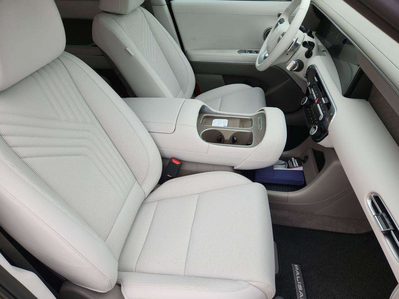 New 2026 Hyundai Palisade SEL Premium AWD/4WD image 11