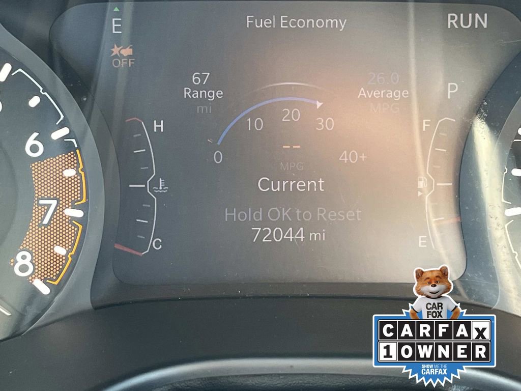 Used 2022 Jeep Compass Latitude image 33