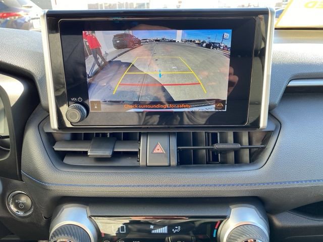 Certified 2024 Toyota RAV4 SE w/ Convenience Package image 9