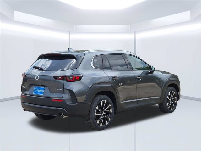 New 2026 MAZDA CX-50 2.5 Hybrid w/ Weather Package AWD/4WD image 6