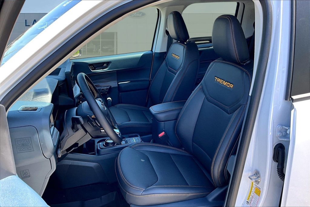 New 2026 Ford Maverick Tremor AWD/4WD image 27