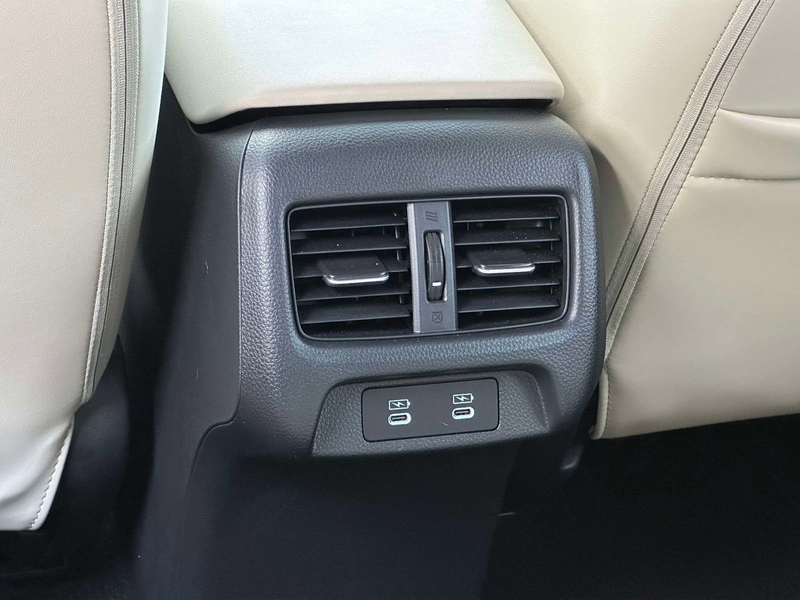 Certified 2025 Acura ADX A-Spec AWD/4WD image 14