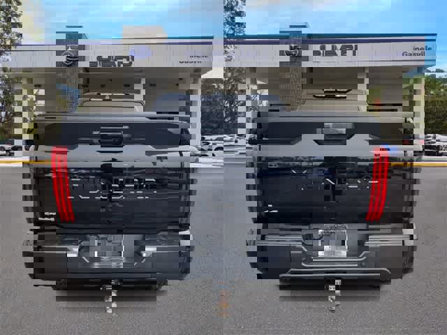 Used 2025 Toyota Tundra SR5 image 4