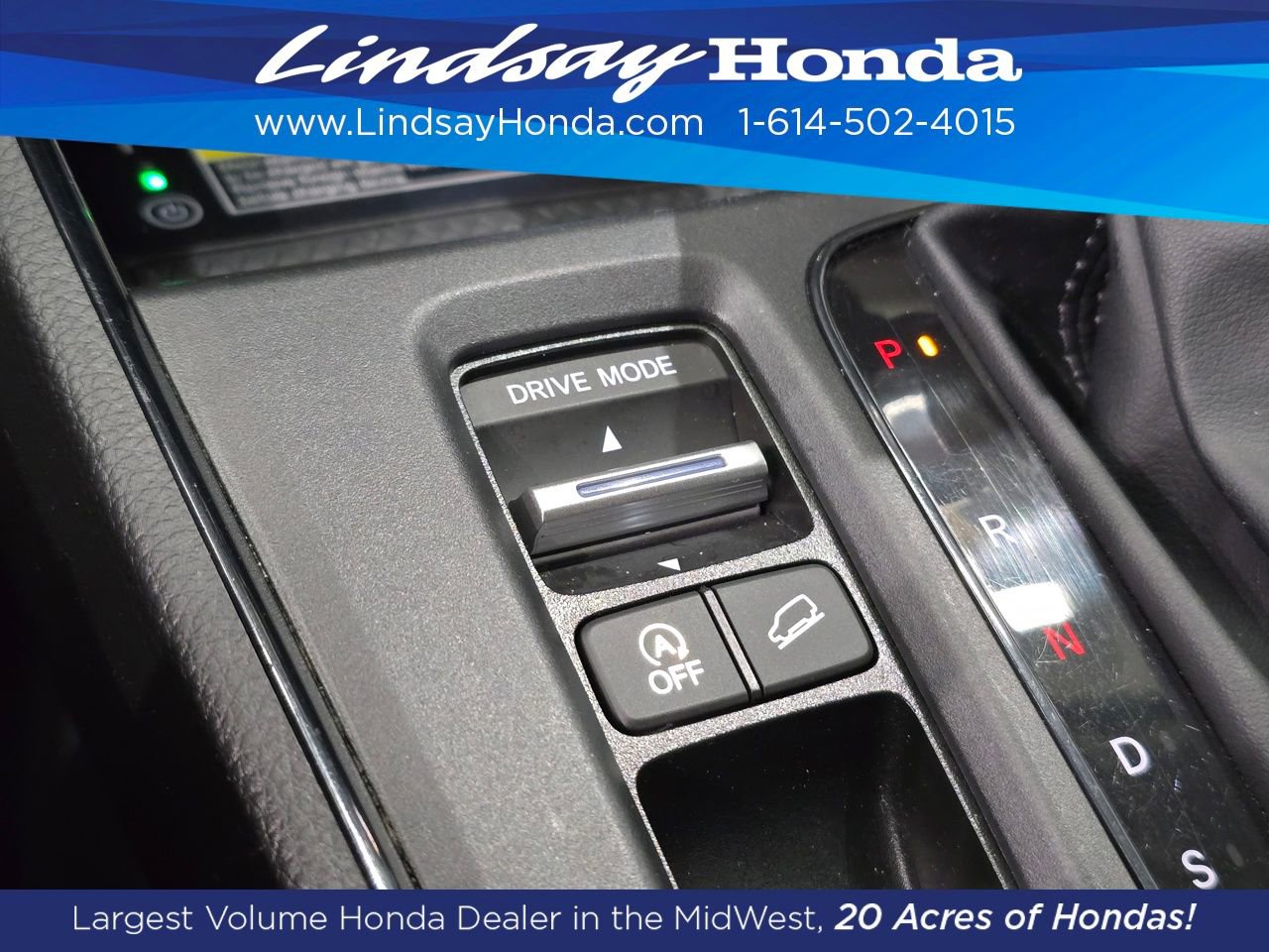 Used 2024 Honda CR-V EX-L image 20