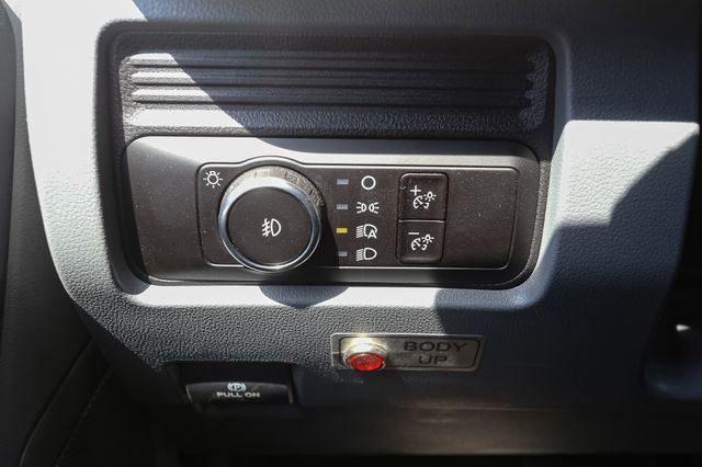 New 2026 Ford F550 4x4 Supercab Super Duty image 30
