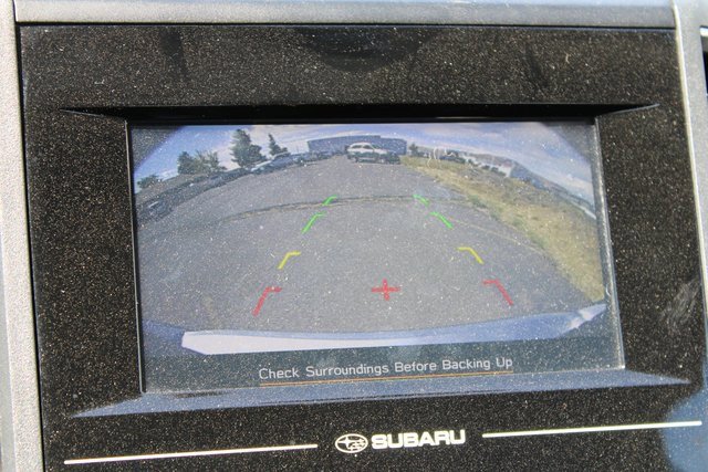 Used 2017 Subaru Impreza 2.0i image 28