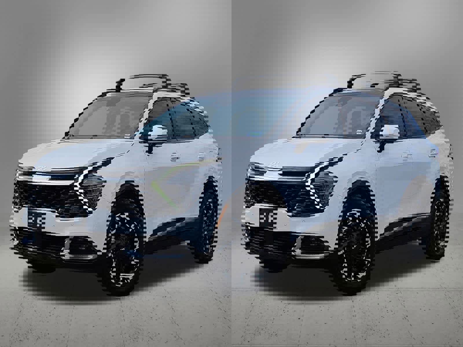 Certified 2024 Kia Sportage SX