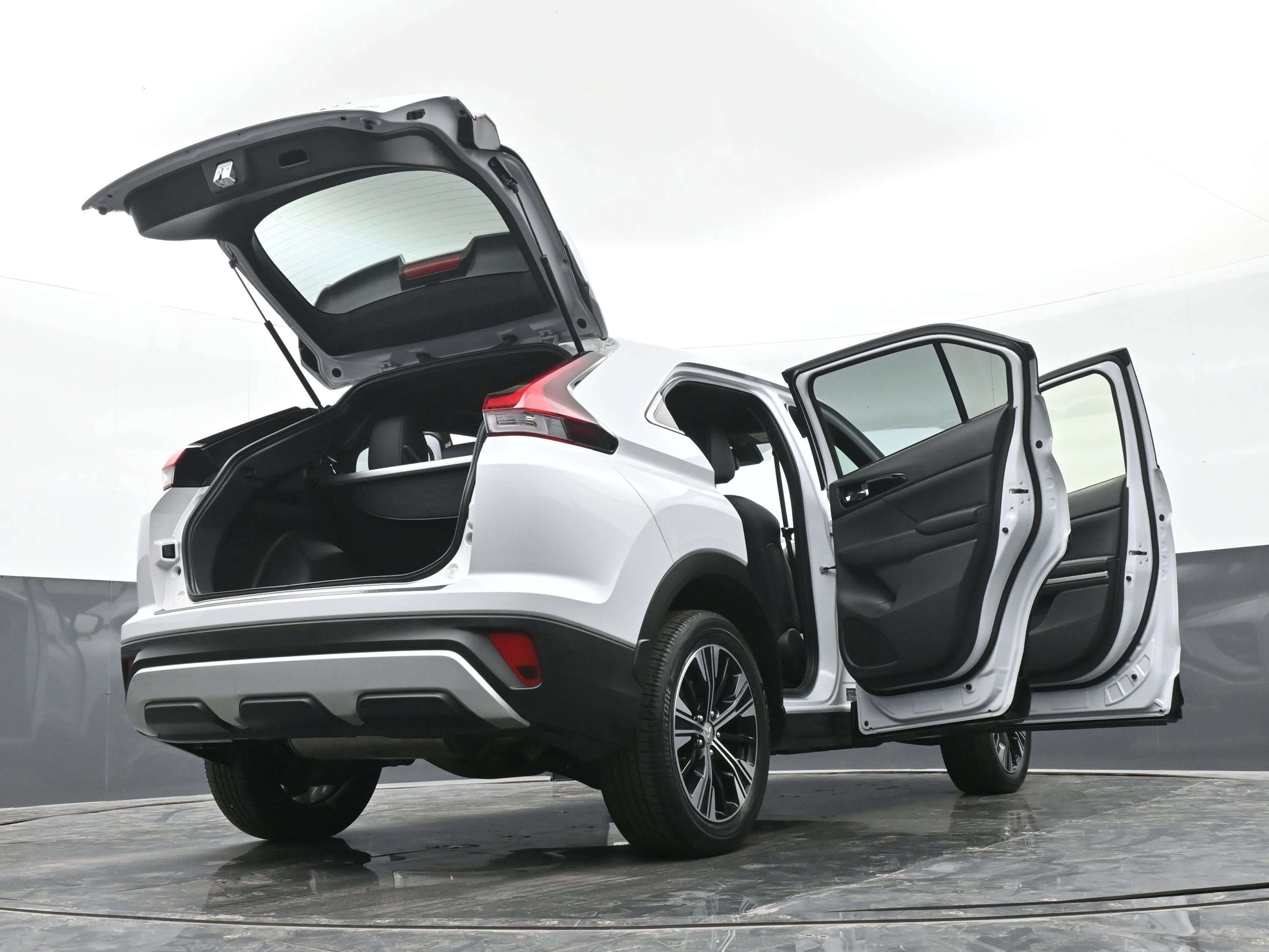 Used 2022 Mitsubishi Eclipse Cross SEL image 48