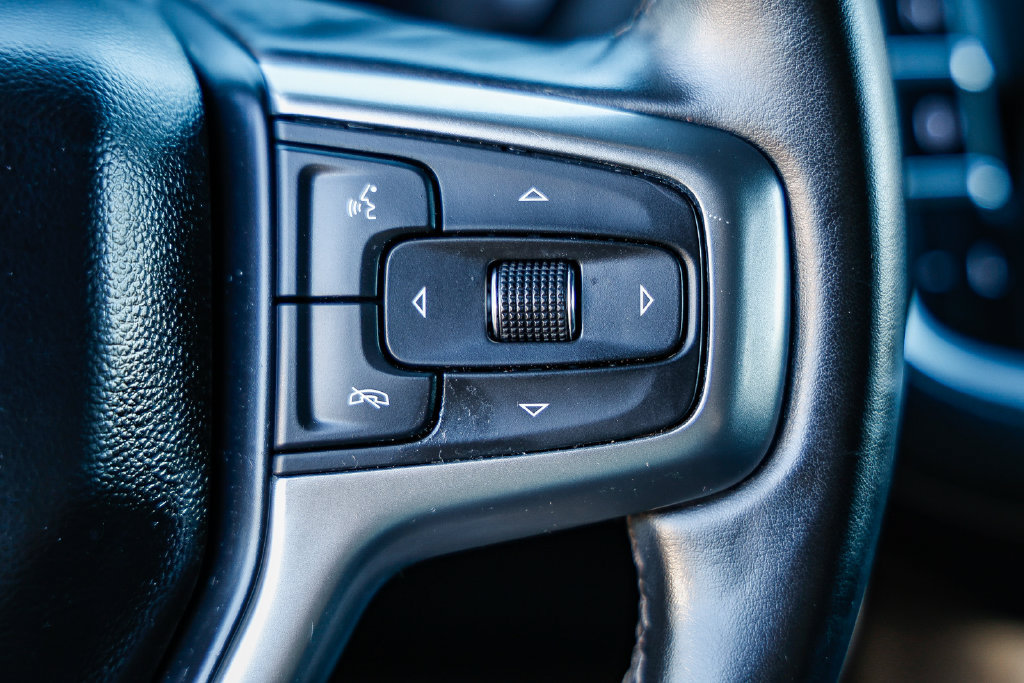 Used 2024 Chevrolet Tahoe Premier AWD/4WD image 54