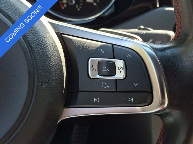 Used 2016 Volkswagen Jetta GLI SE FWD image 27