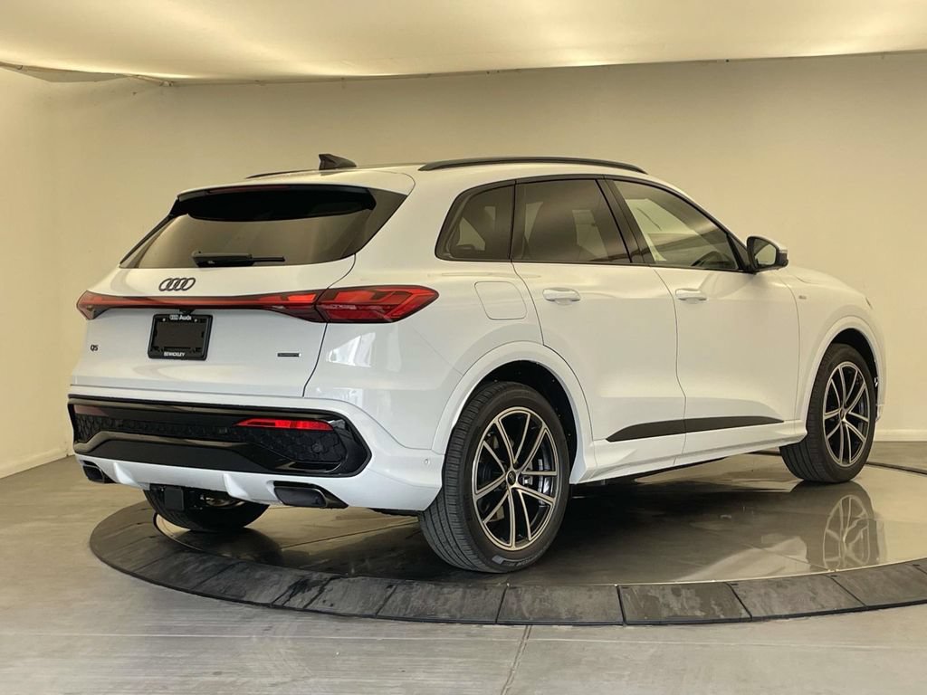 New 2026 Audi Q5 Prestige AWD/4WD image 7
