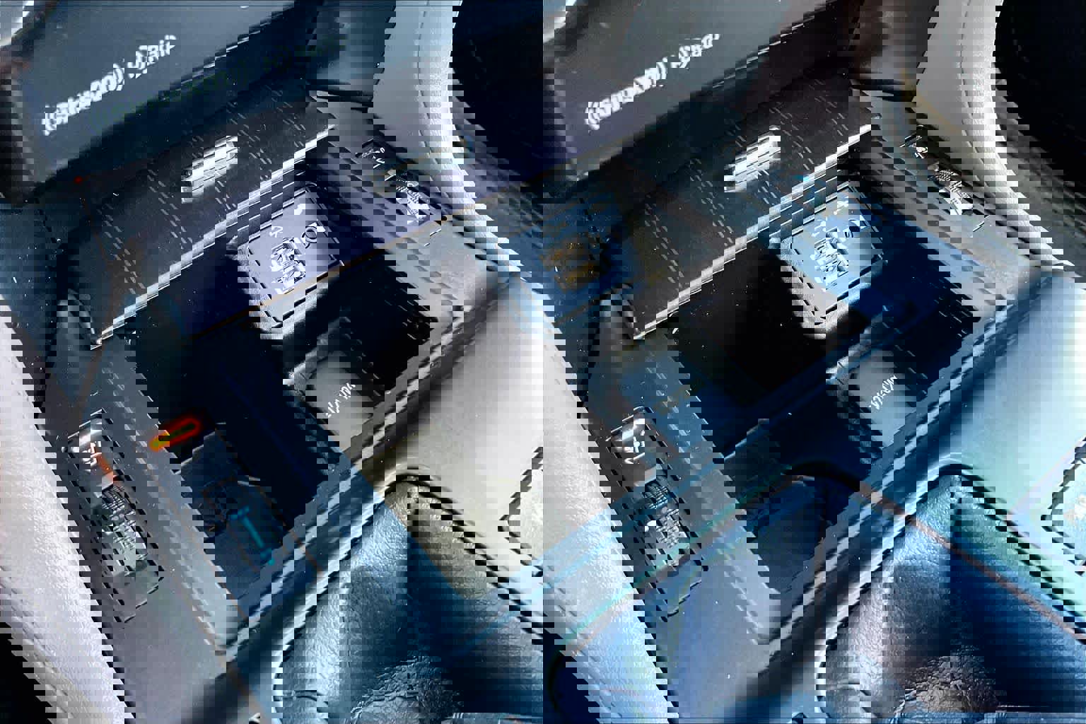 Used 2022 Lexus GX 460 Premium image 35