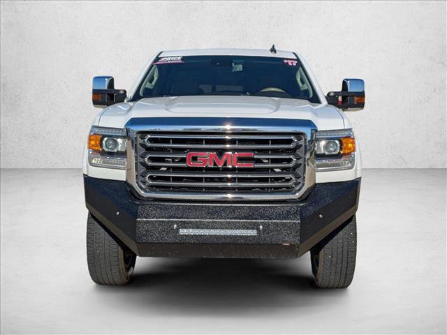 Used 2017 GMC Sierra 2500 SLT image 2