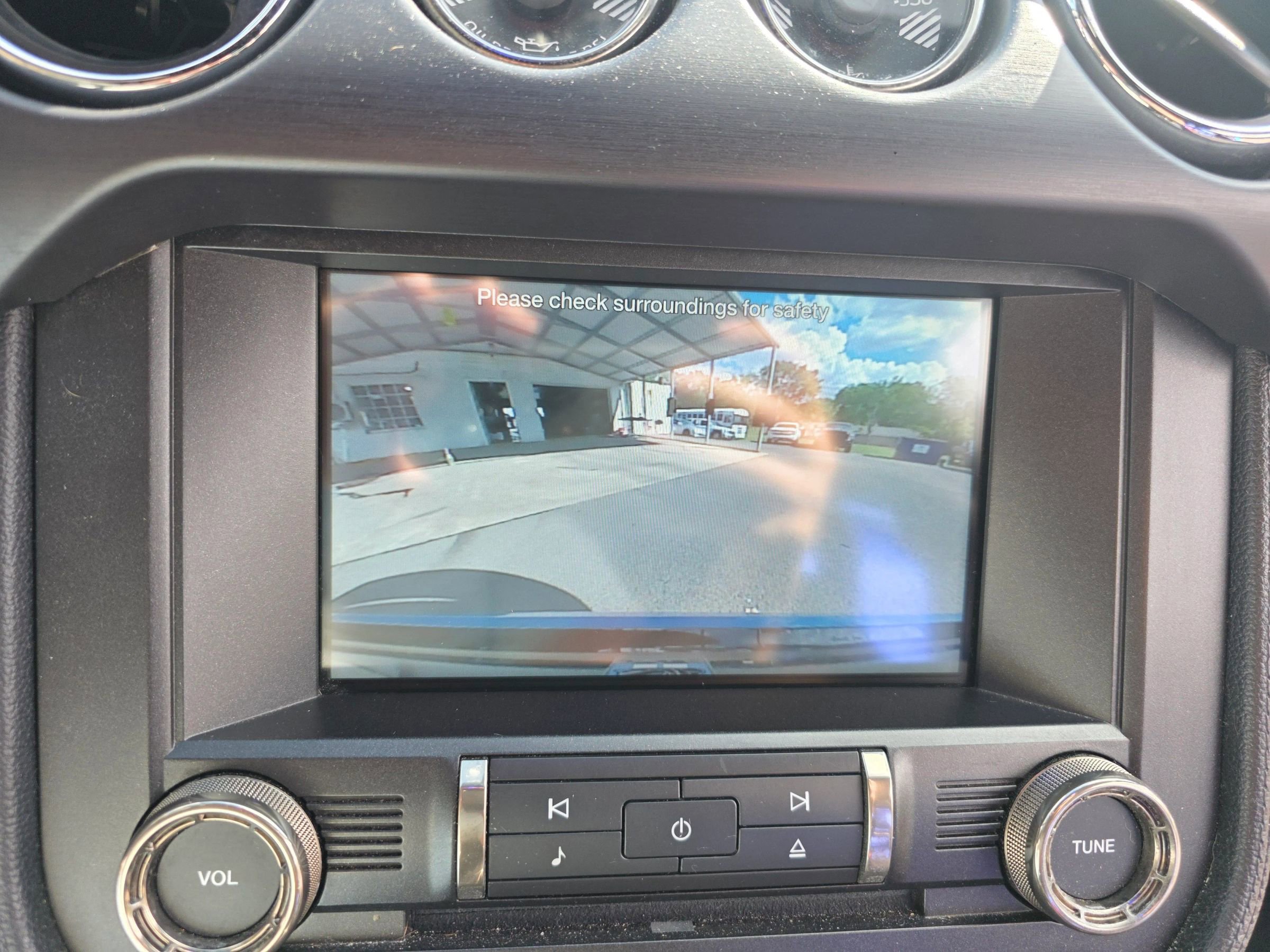 Used 2017 Ford Mustang Shelby GT350 w/ Electronics Package image 22