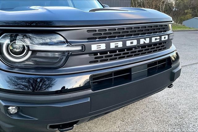 Used 2023 Ford Bronco Sport Badlands image 27